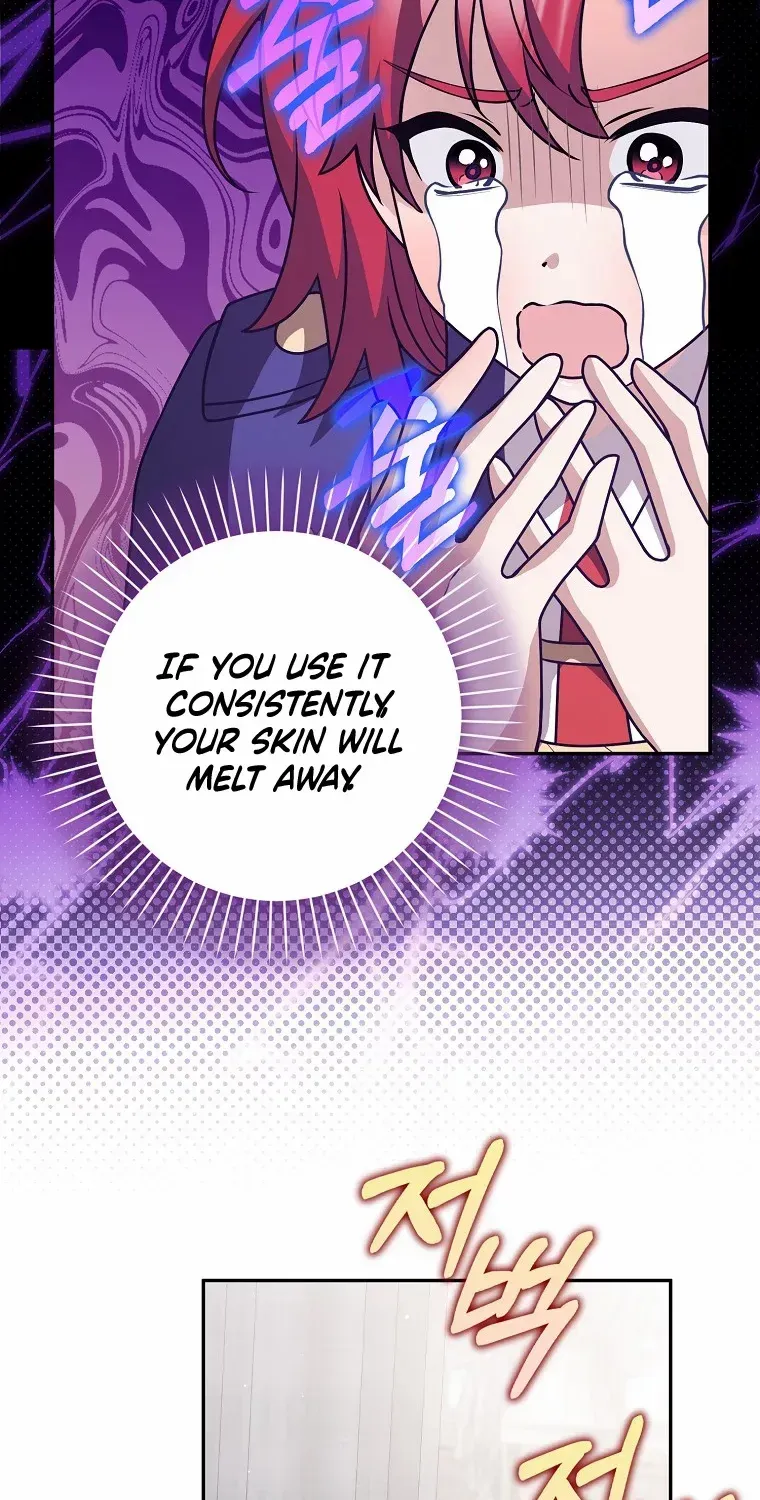 Friends Shouldn’t Act This Way Chapter 28 page 67 - 
