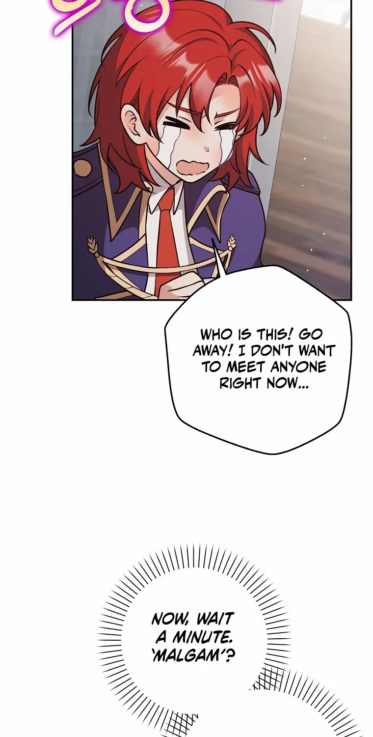 Friends Shouldn’t Act This Way Chapter 28 page 69 - 