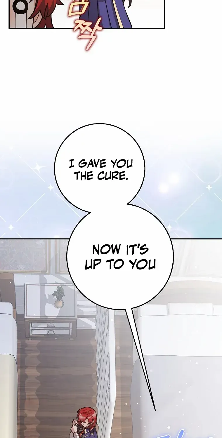 Friends Shouldn’t Act This Way Chapter 28 page 74 - 