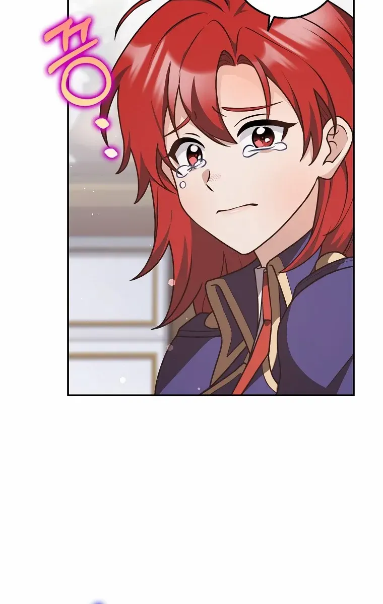 Friends Shouldn’t Act This Way Chapter 28 page 76 - 