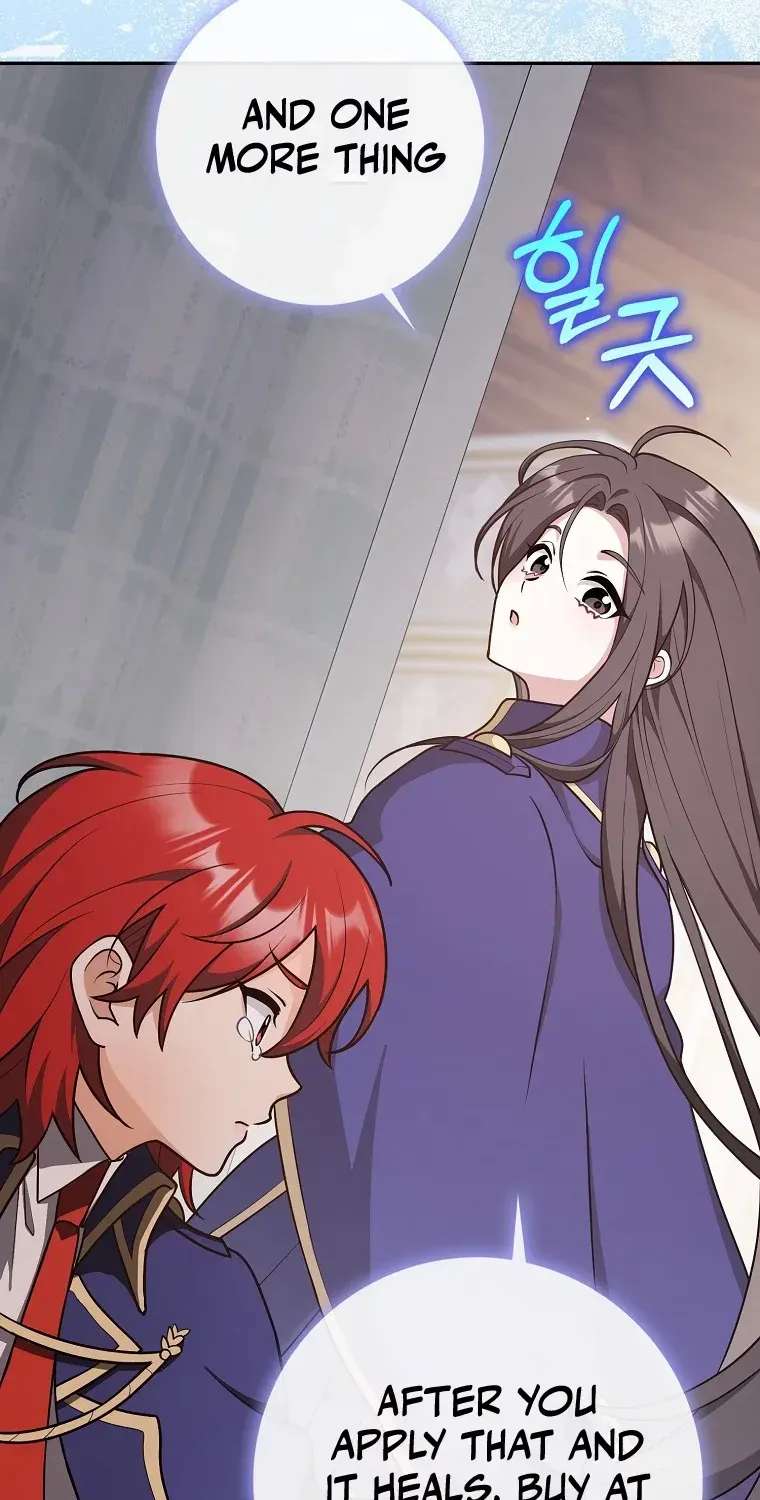Friends Shouldn’t Act This Way Chapter 28 page 78 - 