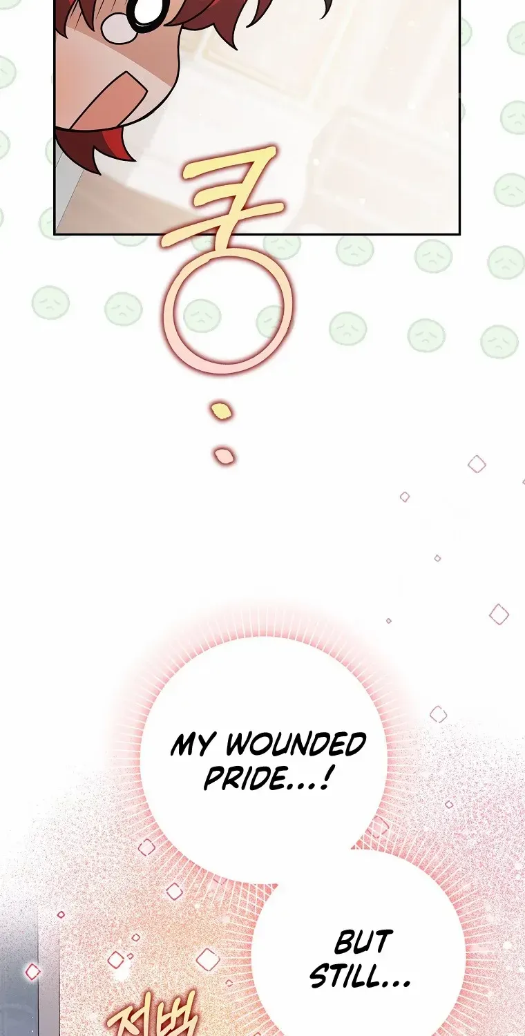 Friends Shouldn’t Act This Way Chapter 28 page 80 - 