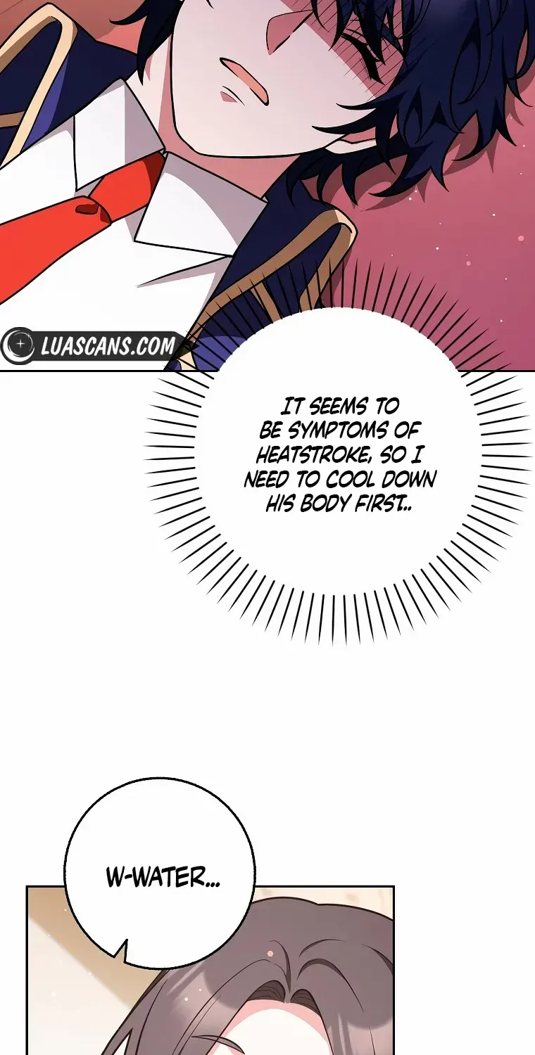 Friends Shouldn’t Act This Way Chapter 29 page 11 - 
