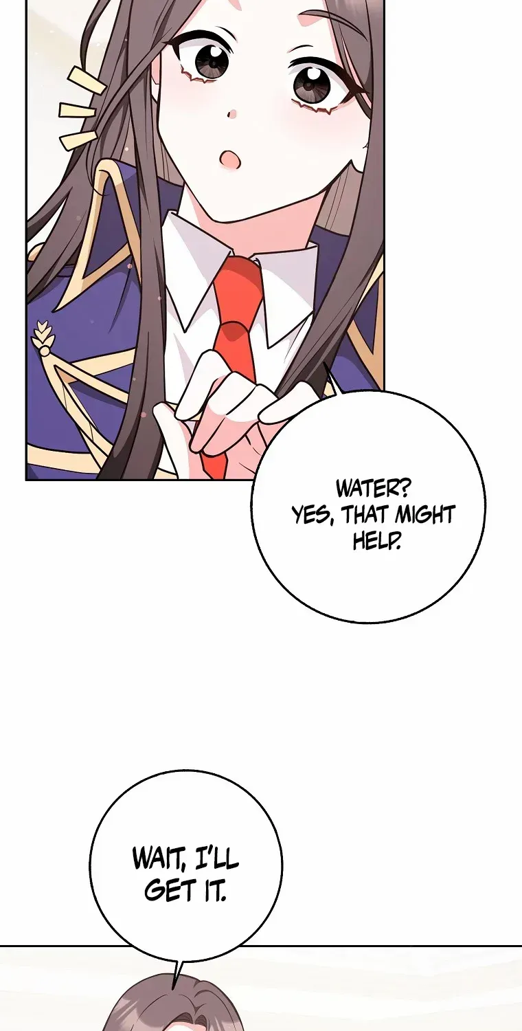 Friends Shouldn’t Act This Way Chapter 29 page 12 - 