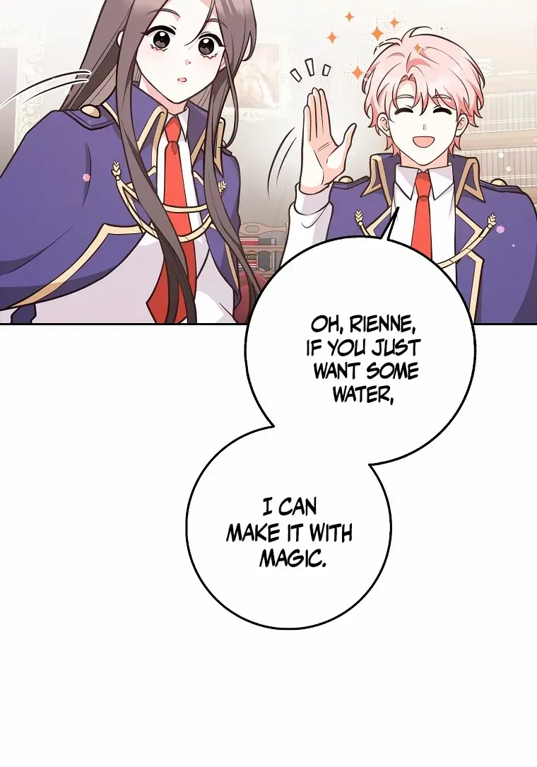 Friends Shouldn’t Act This Way Chapter 29 page 13 - 