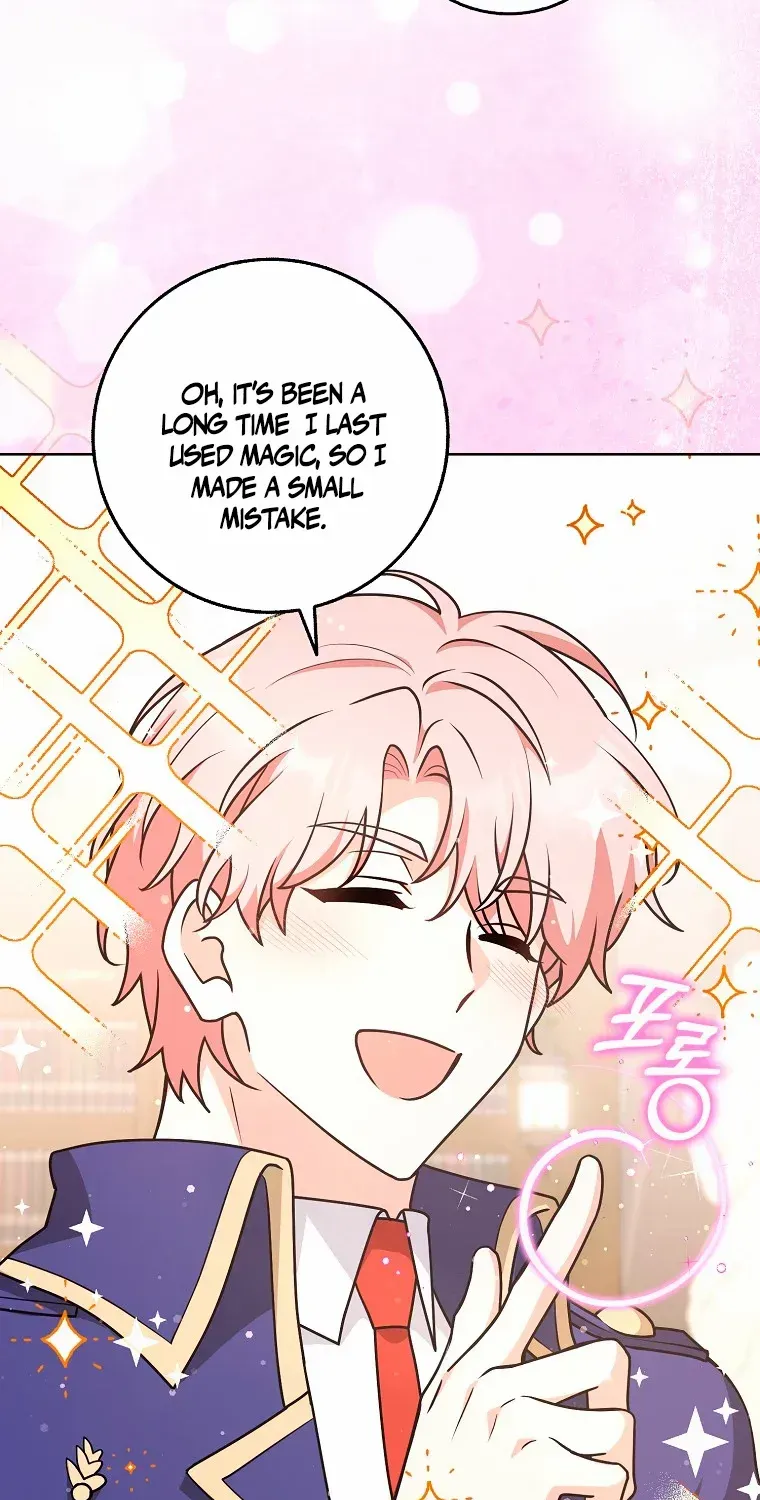 Friends Shouldn’t Act This Way Chapter 29 page 18 - 