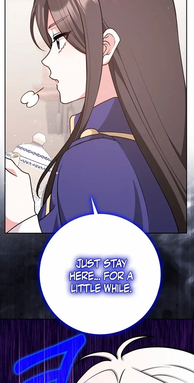 Friends Shouldn’t Act This Way Chapter 29 page 24 - 
