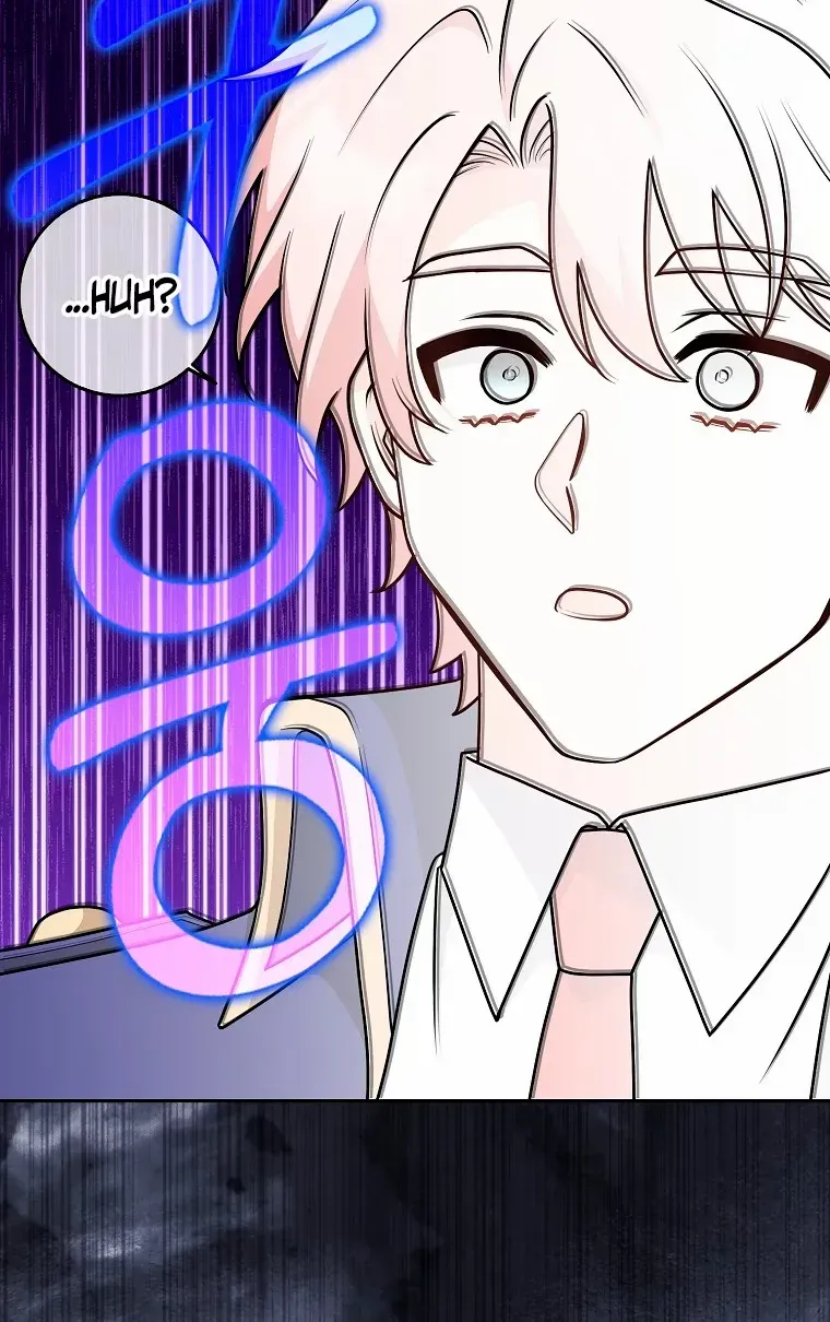 Friends Shouldn’t Act This Way Chapter 29 page 25 - 