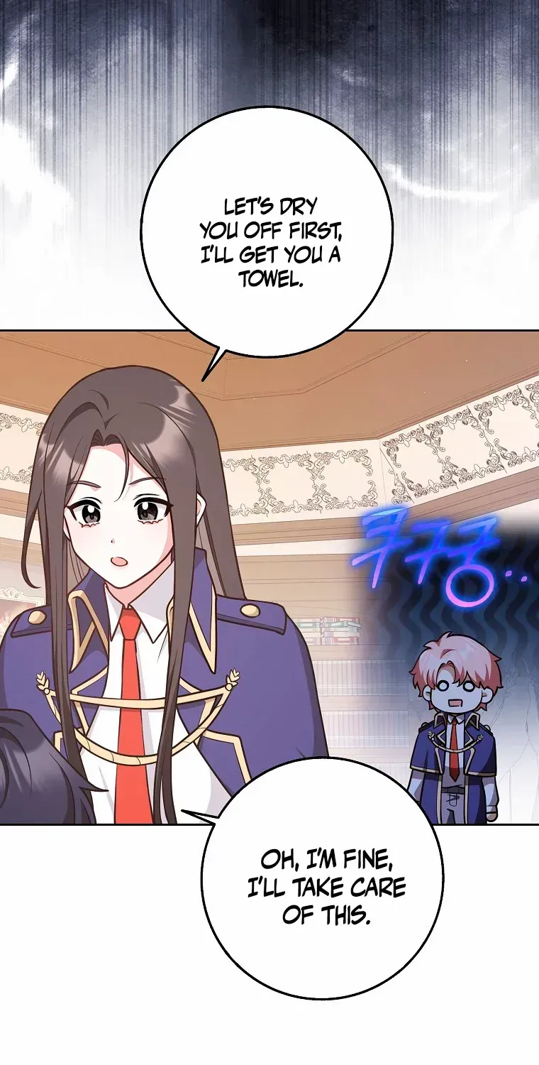 Friends Shouldn’t Act This Way Chapter 29 page 26 - 