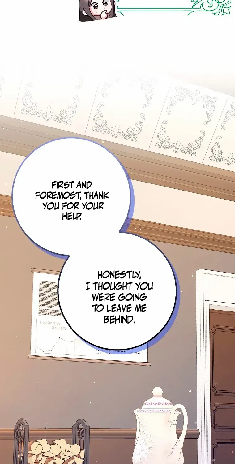 Friends Shouldn’t Act This Way Chapter 29 page 33 - 