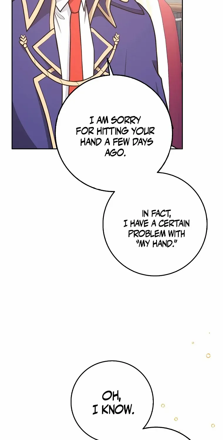 Friends Shouldn’t Act This Way Chapter 29 page 35 - 