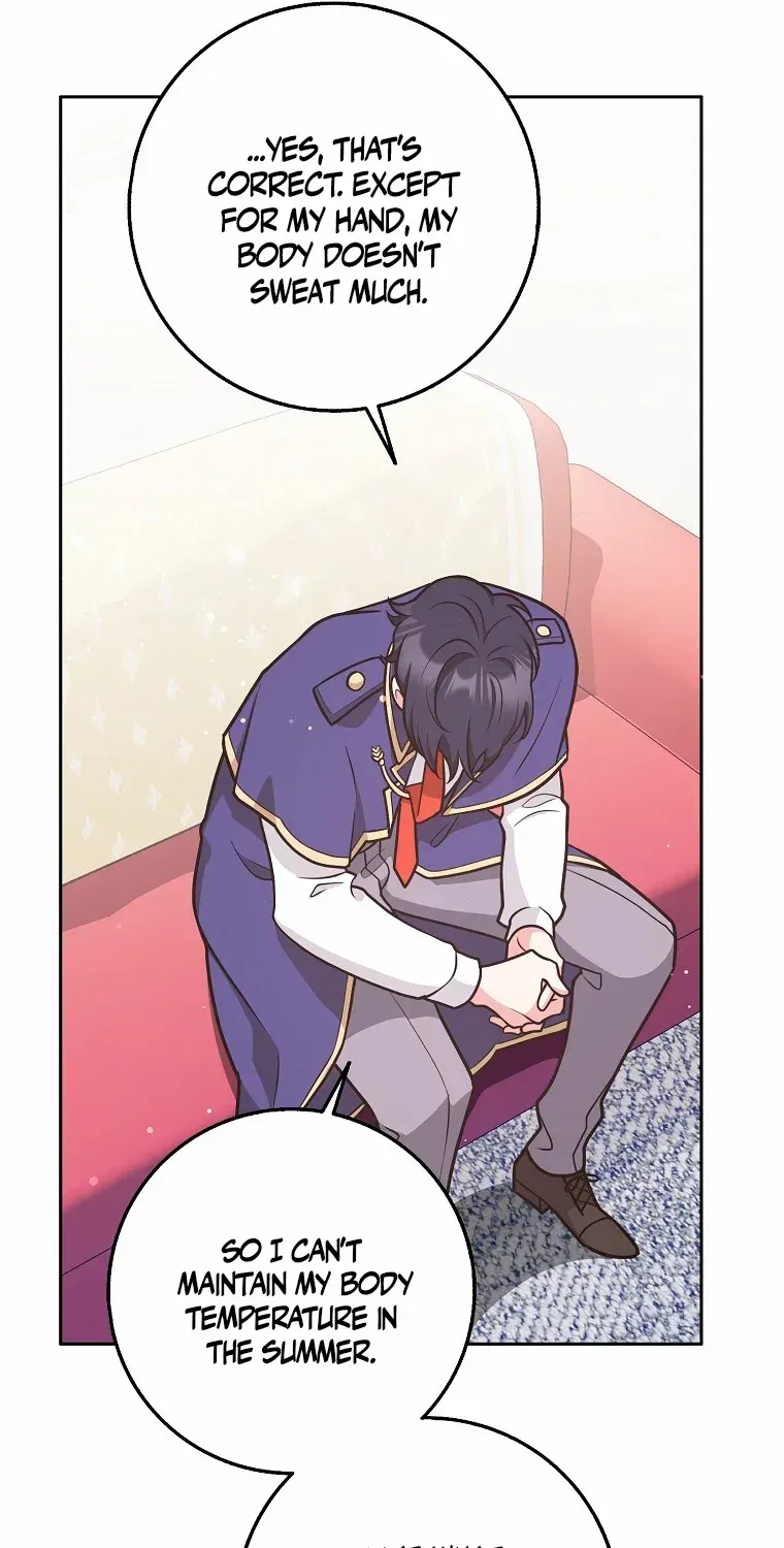 Friends Shouldn’t Act This Way Chapter 29 page 37 - 
