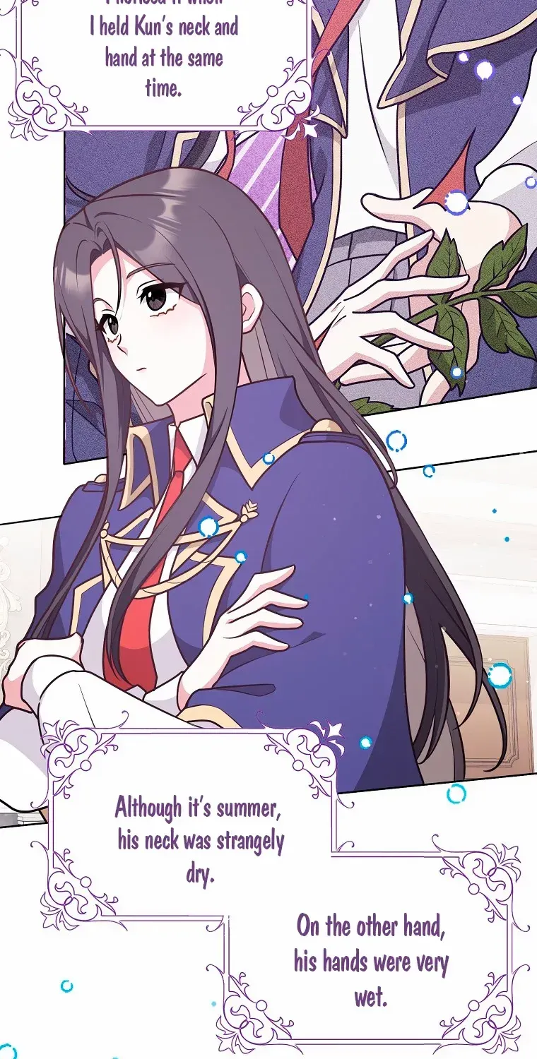 Friends Shouldn’t Act This Way Chapter 29 page 39 - 
