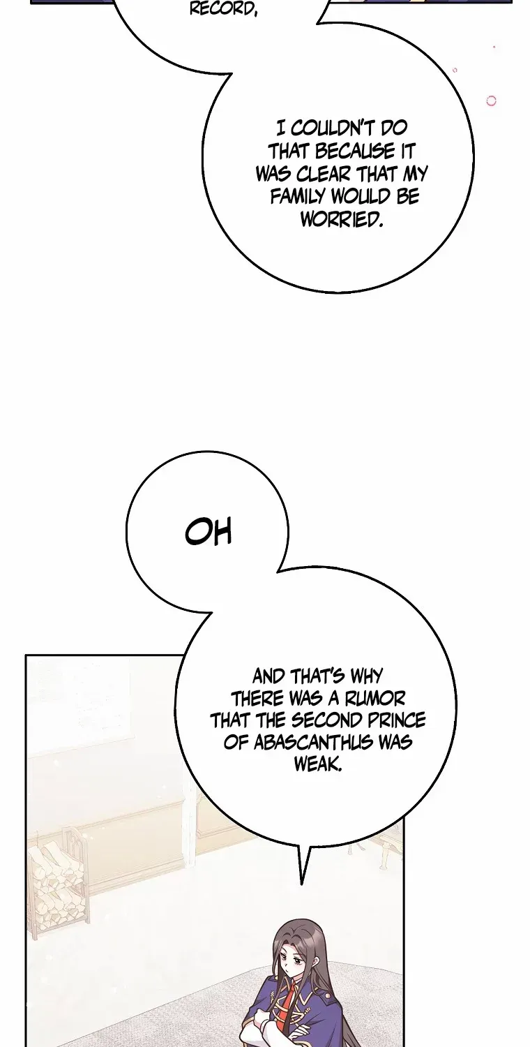 Friends Shouldn’t Act This Way Chapter 29 page 41 - 
