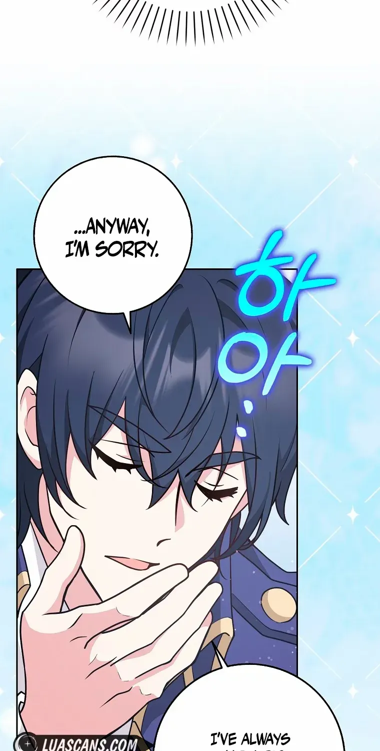 Friends Shouldn’t Act This Way Chapter 29 page 46 - 