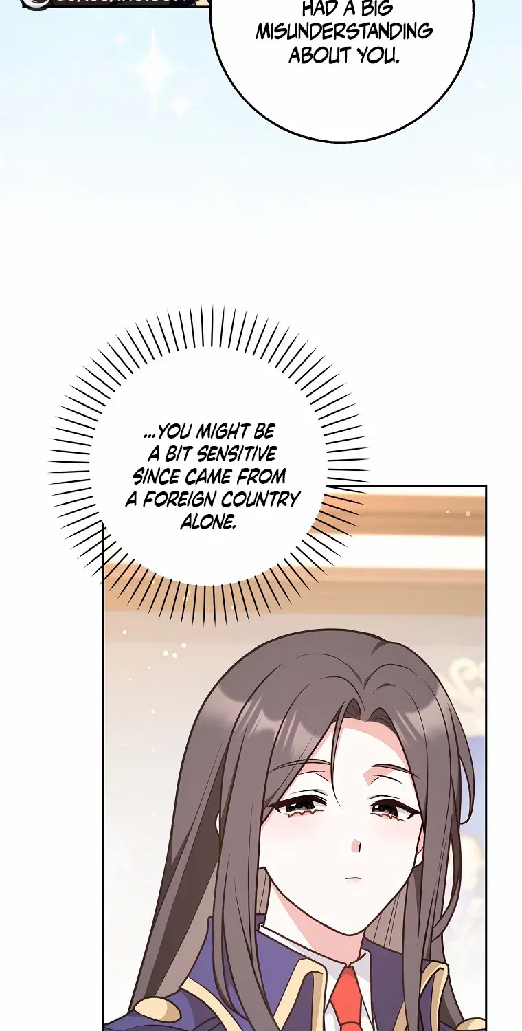 Friends Shouldn’t Act This Way Chapter 29 page 47 - 