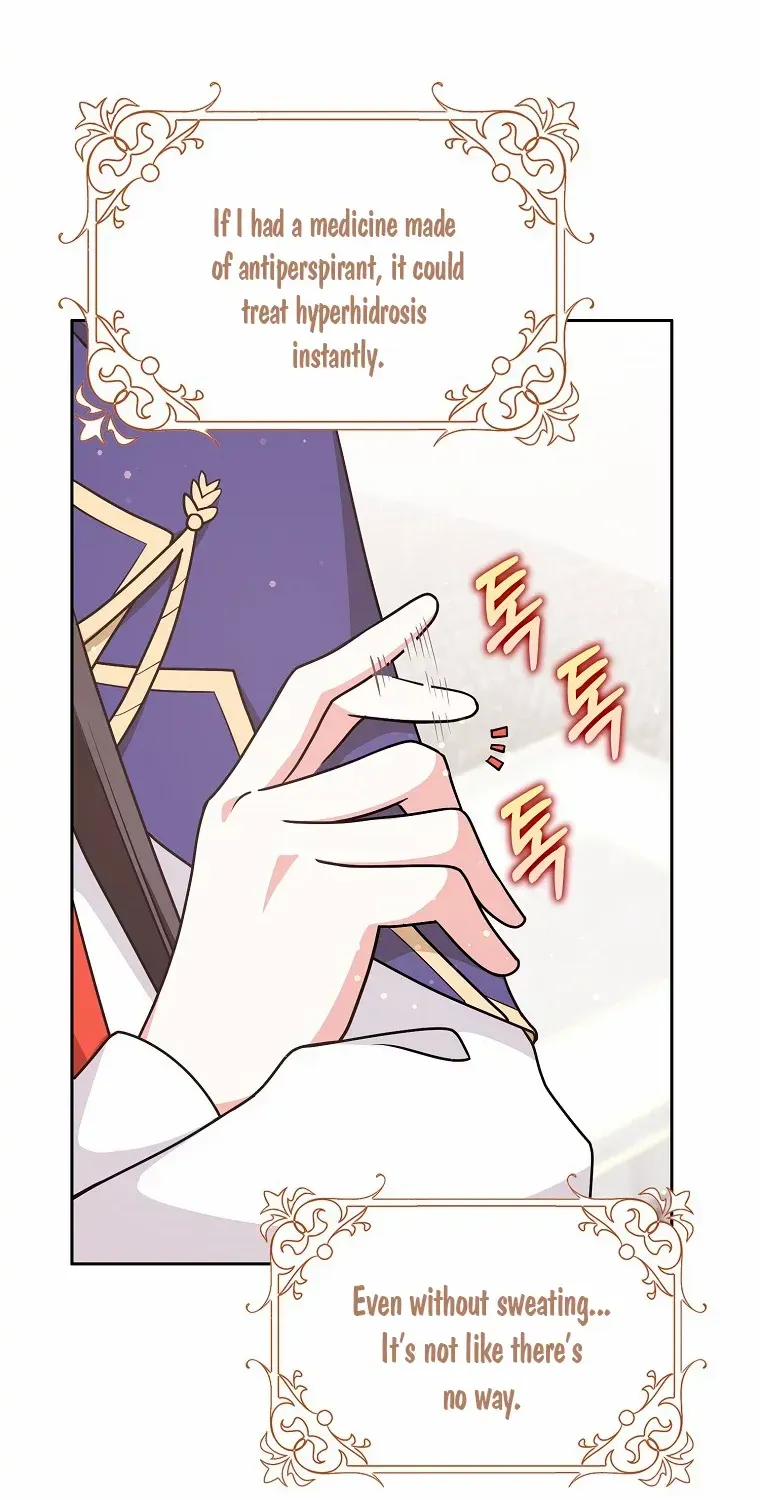 Friends Shouldn’t Act This Way Chapter 29 page 50 - 
