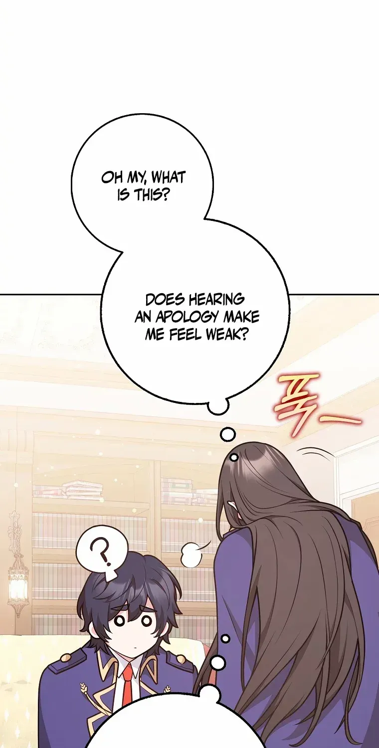 Friends Shouldn’t Act This Way Chapter 29 page 51 - 