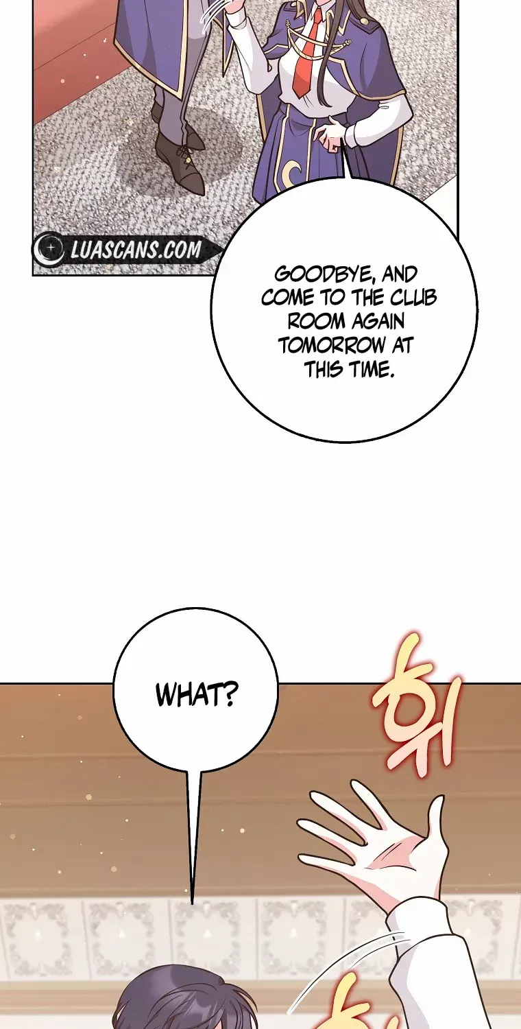 Friends Shouldn’t Act This Way Chapter 29 page 53 - 