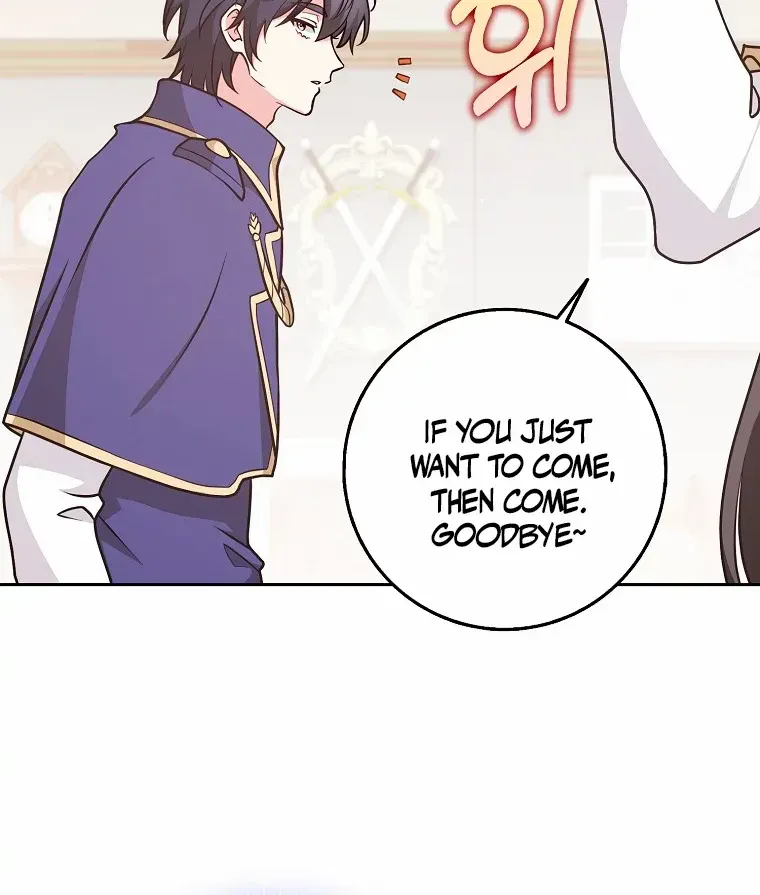 Friends Shouldn’t Act This Way Chapter 29 page 54 - 