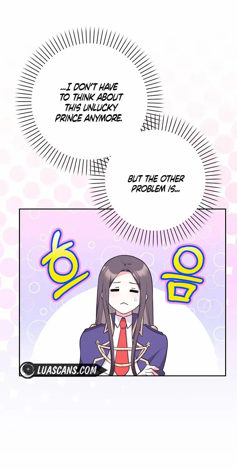 Friends Shouldn’t Act This Way Chapter 29 page 57 - 