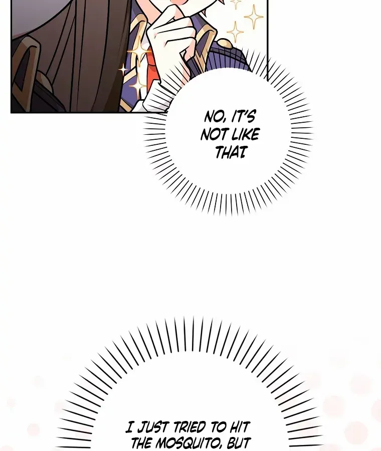 Friends Shouldn’t Act This Way Chapter 29 page 7 - 