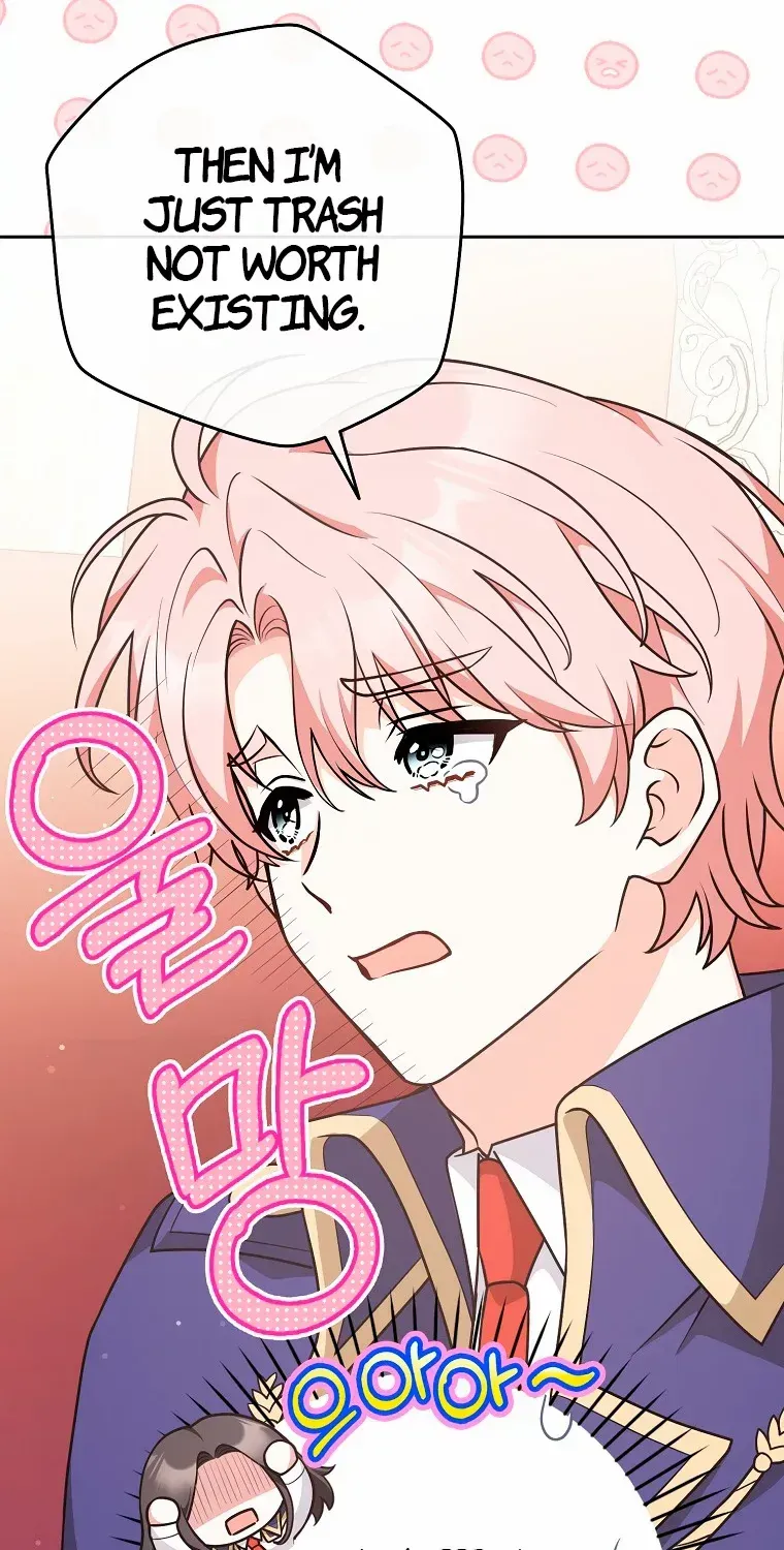 Friends Shouldn’t Act This Way Chapter 29 page 61 - 