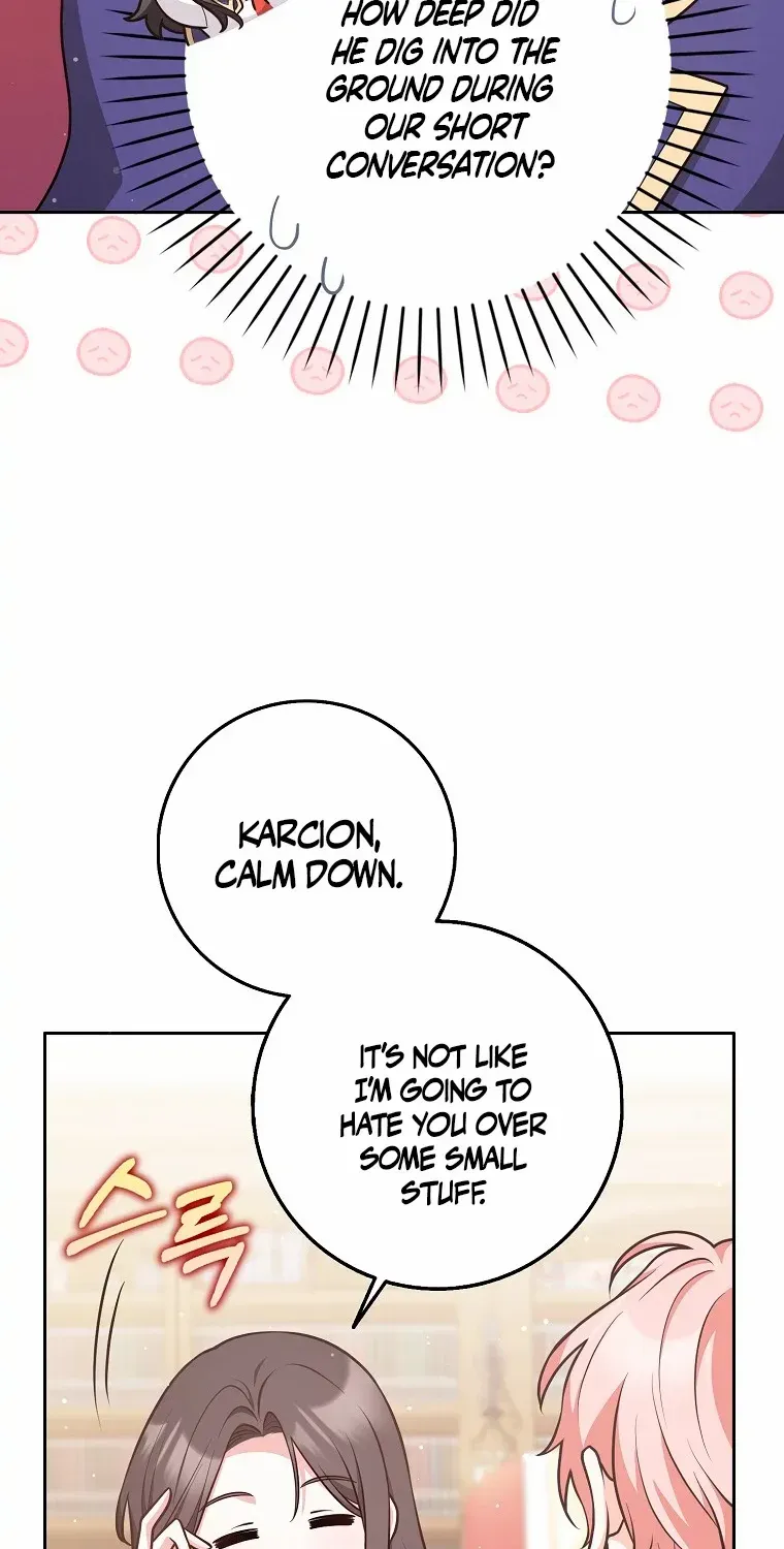 Friends Shouldn’t Act This Way Chapter 29 page 62 - 