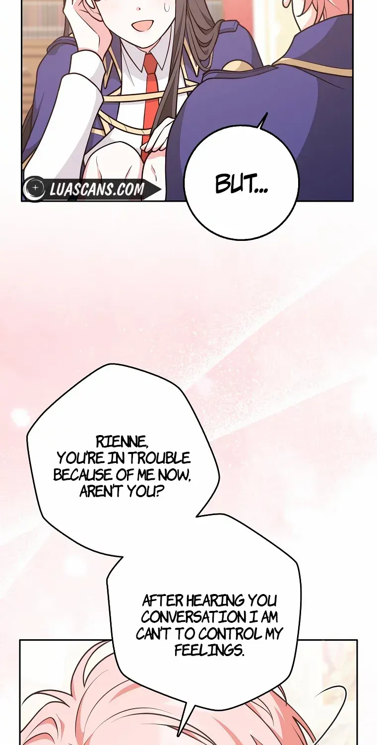 Friends Shouldn’t Act This Way Chapter 29 page 63 - 