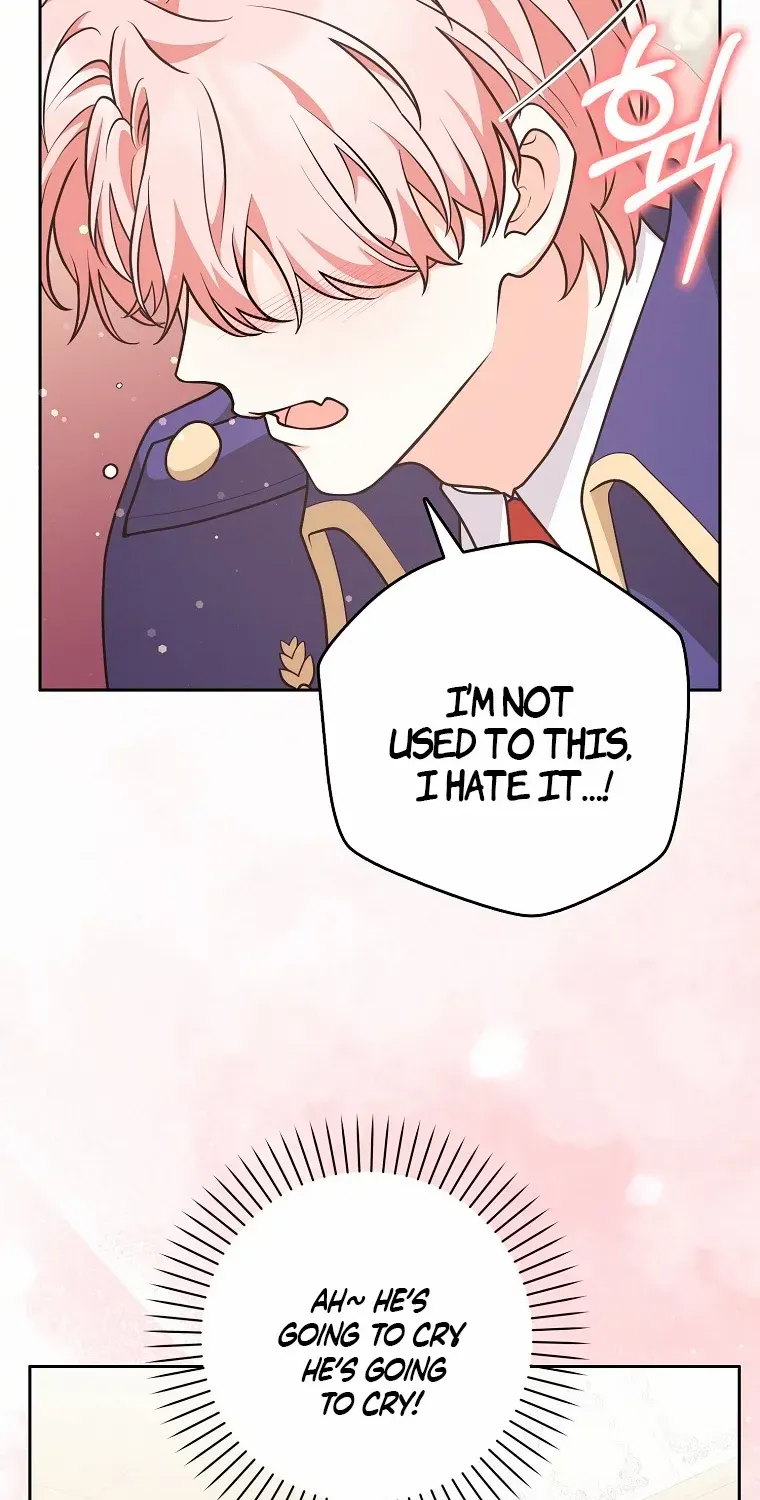 Friends Shouldn’t Act This Way Chapter 29 page 64 - 