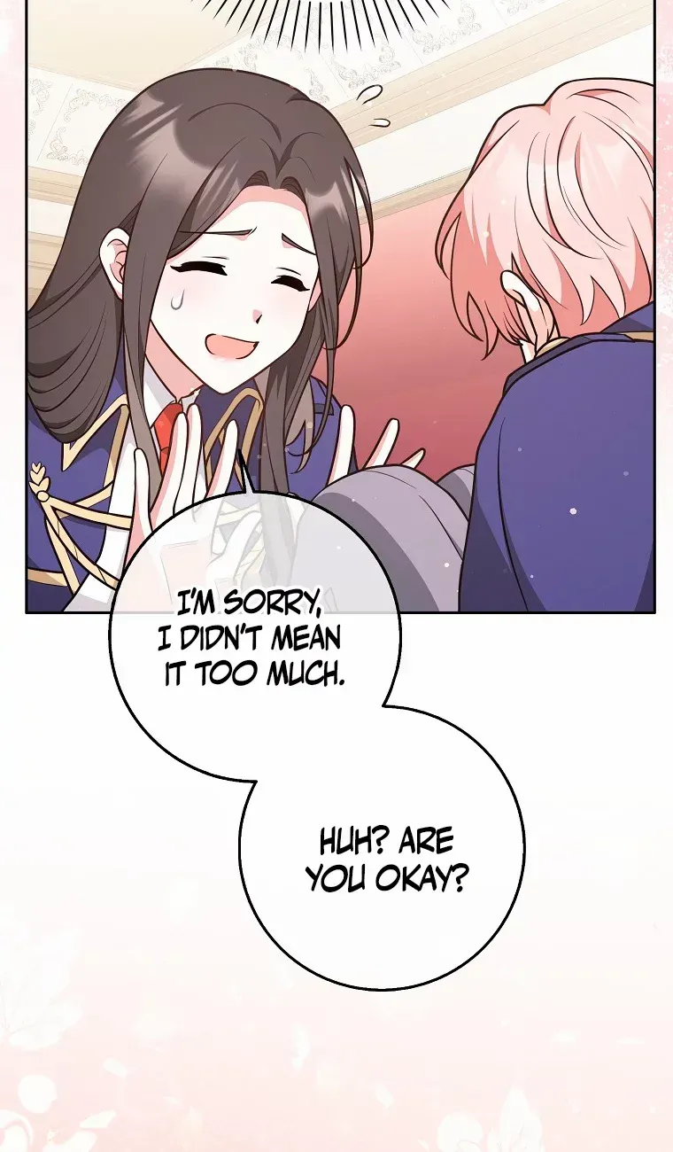 Friends Shouldn’t Act This Way Chapter 29 page 65 - 