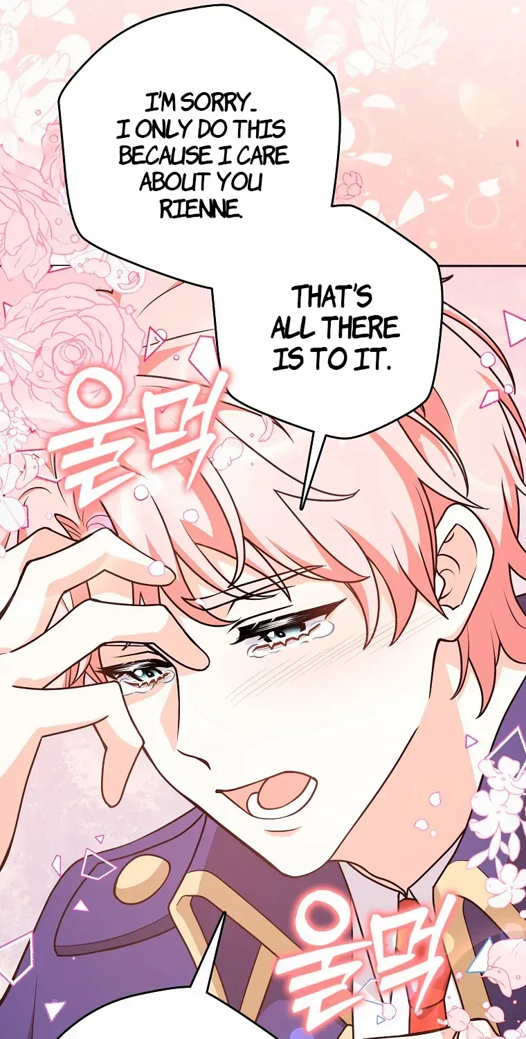 Friends Shouldn’t Act This Way Chapter 29 page 66 - 