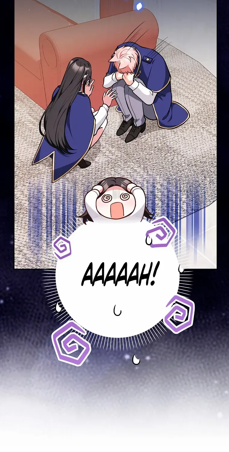 Friends Shouldn’t Act This Way Chapter 29 page 68 - 