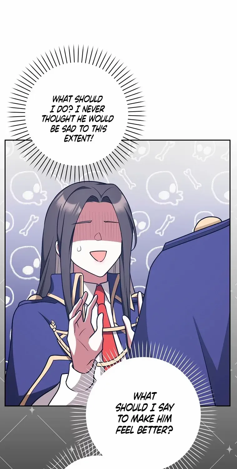 Friends Shouldn’t Act This Way Chapter 29 page 69 - 