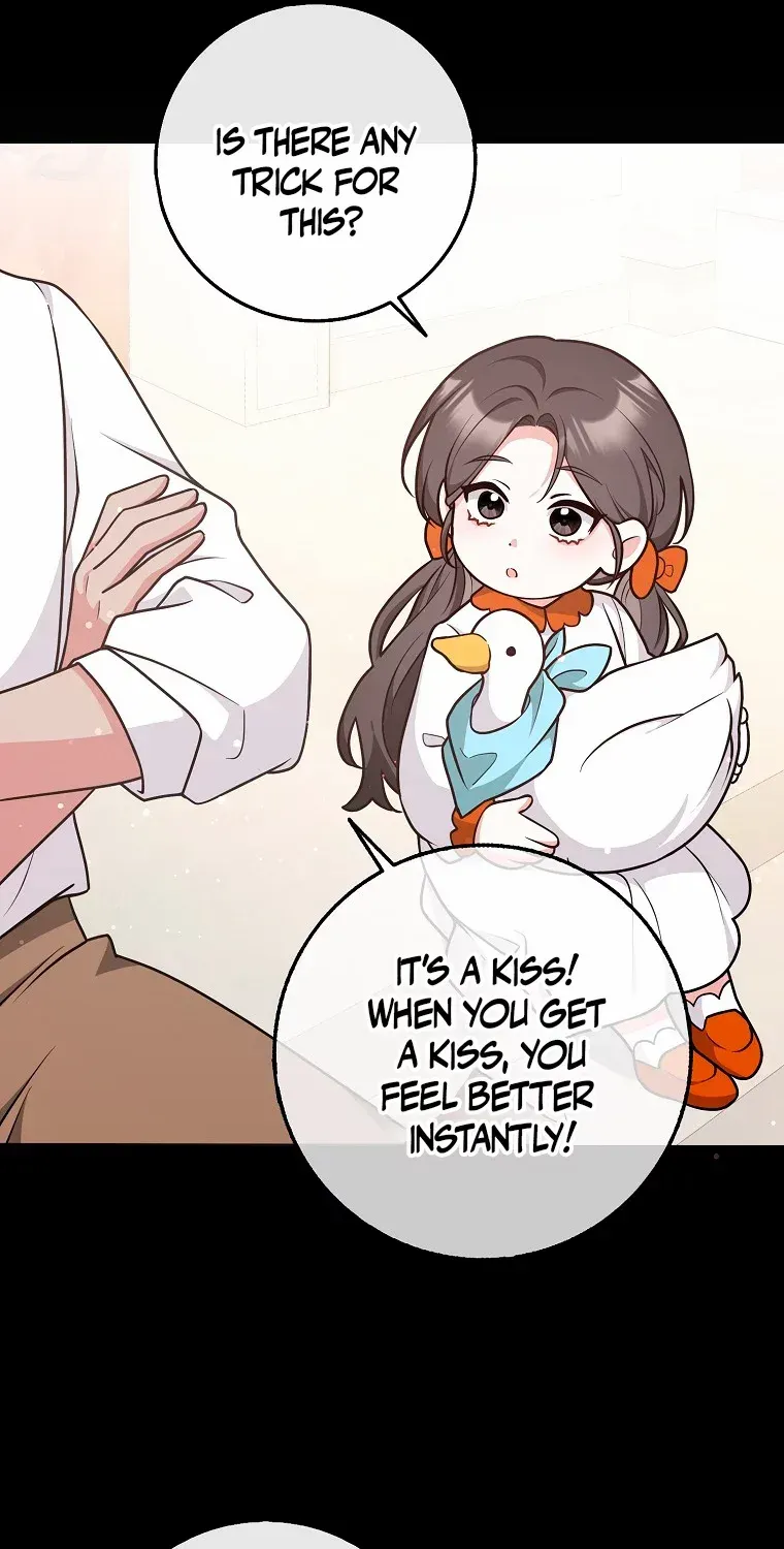 Friends Shouldn’t Act This Way Chapter 29 page 72 - 