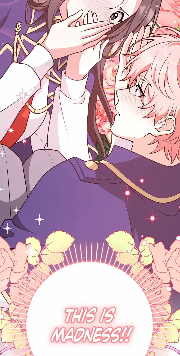 Friends Shouldn’t Act This Way Chapter 29 page 81 - 