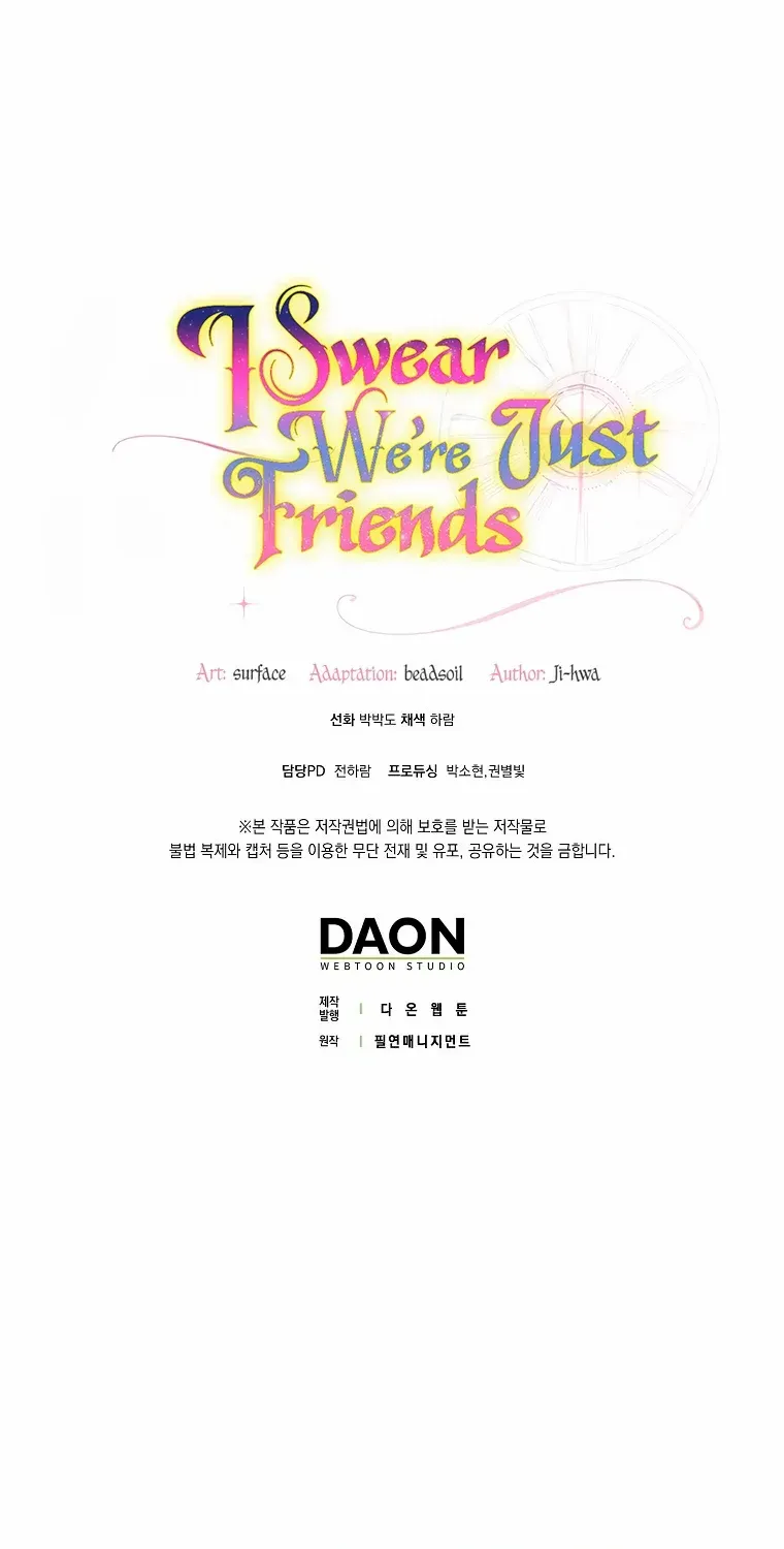 Friends Shouldn’t Act This Way Chapter 29 page 83 - 