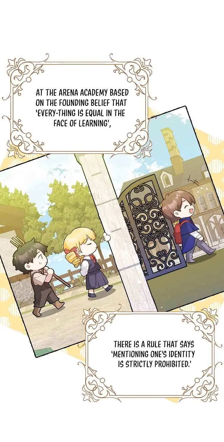 Friends Shouldn’t Act This Way Chapter 3 page 13 - 