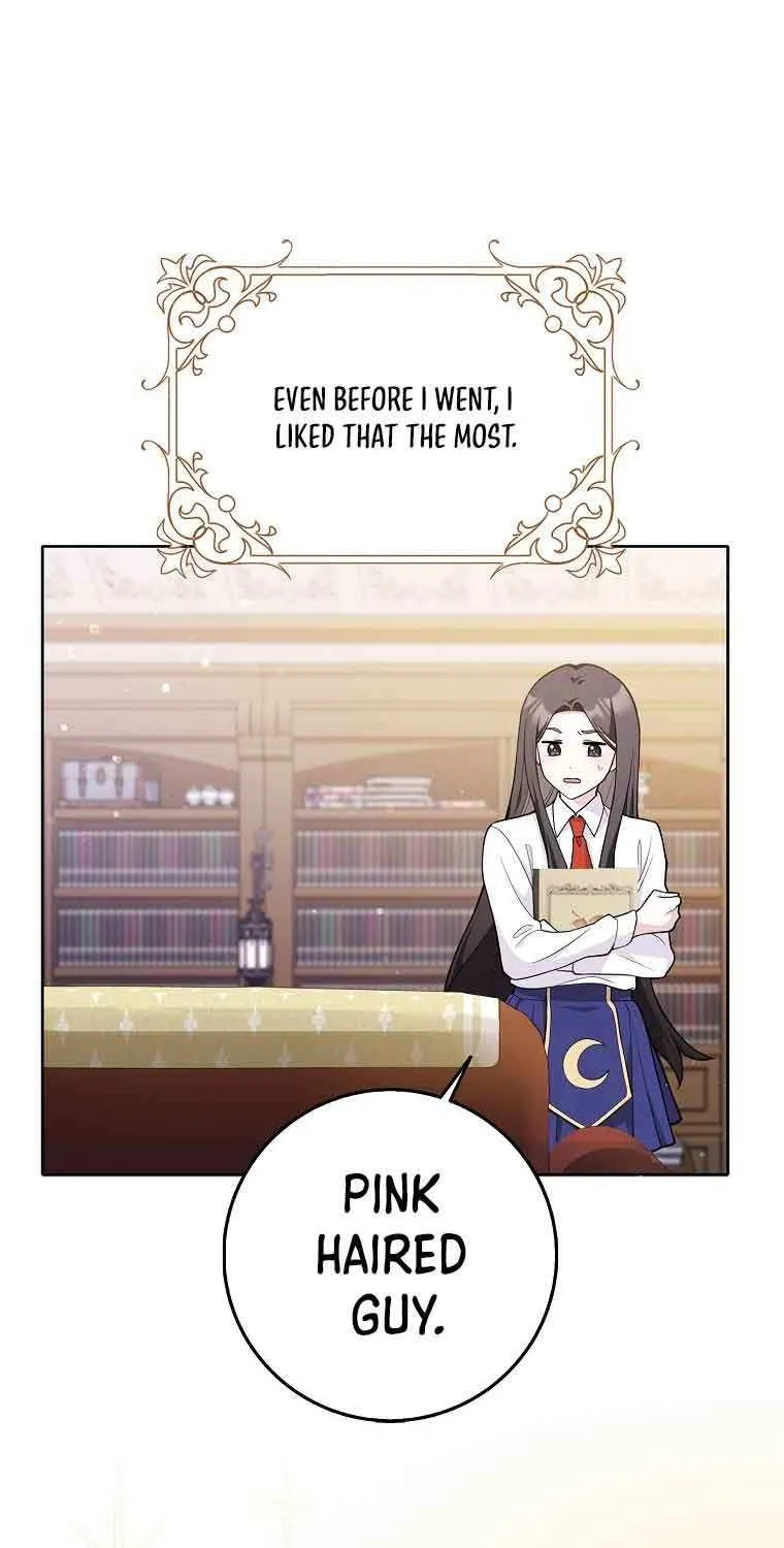 Friends Shouldn’t Act This Way Chapter 3 page 14 - 