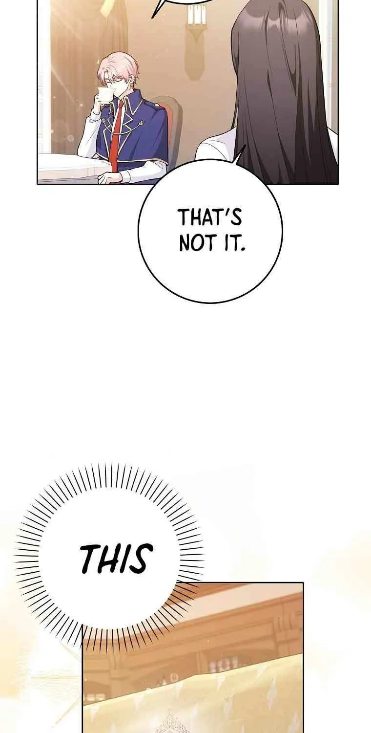 Friends Shouldn’t Act This Way Chapter 3 page 17 - 