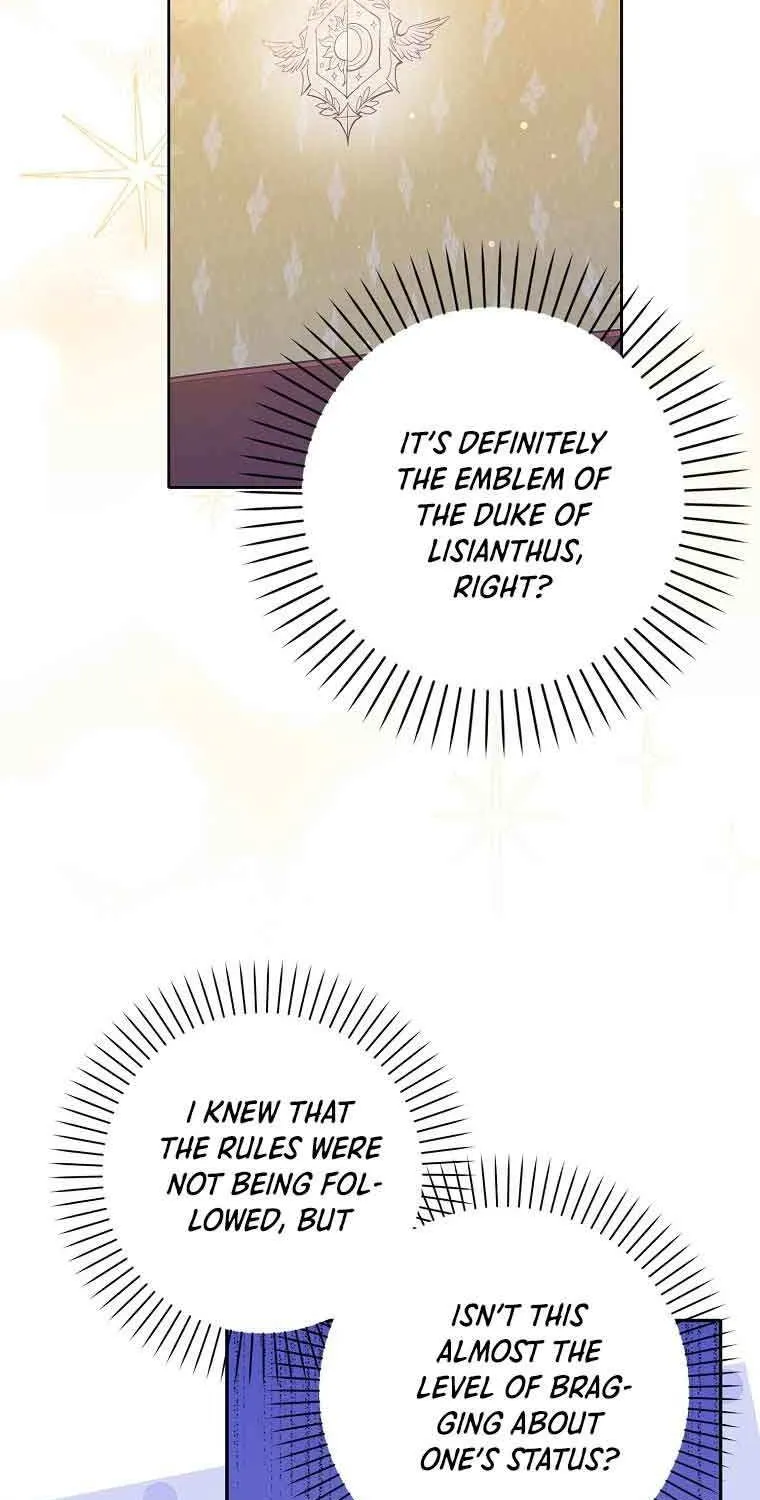 Friends Shouldn’t Act This Way Chapter 3 page 18 - 