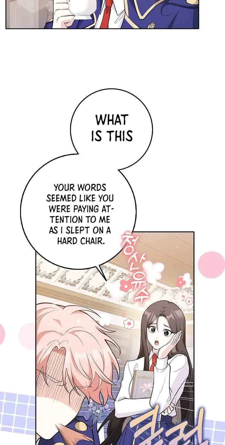 Friends Shouldn’t Act This Way Chapter 3 page 20 - 