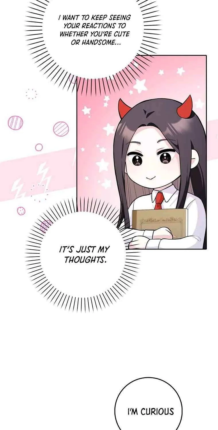Friends Shouldn’t Act This Way Chapter 3 page 24 - 