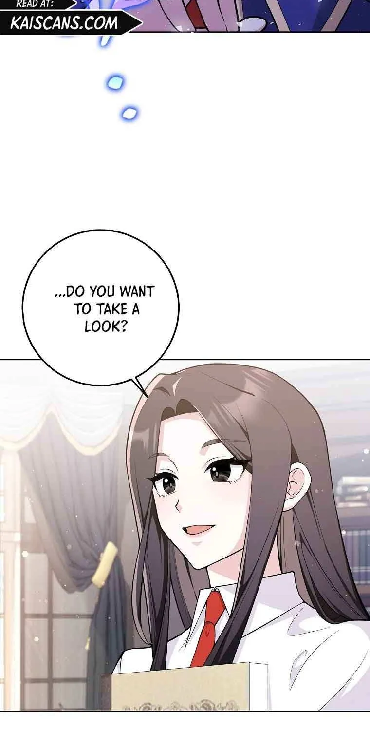 Friends Shouldn’t Act This Way Chapter 3 page 26 - 