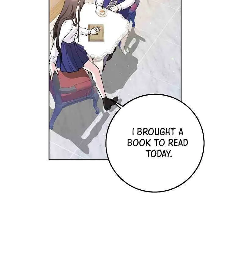 Friends Shouldn’t Act This Way Chapter 3 page 29 - 