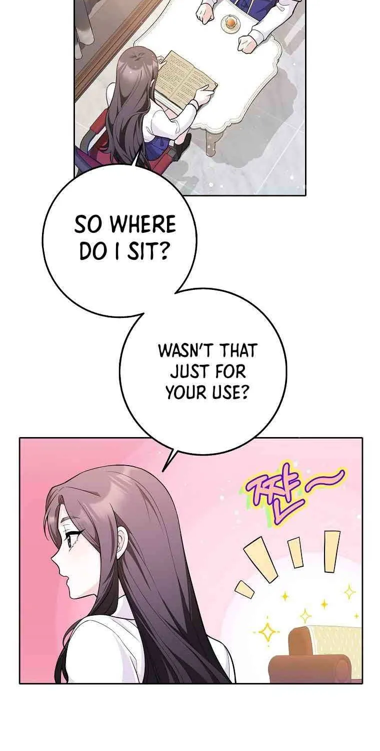 Friends Shouldn’t Act This Way Chapter 3 page 31 - 