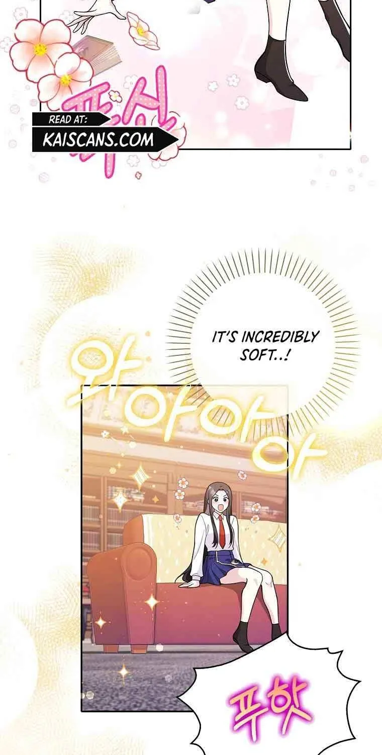 Friends Shouldn’t Act This Way Chapter 3 page 35 - 