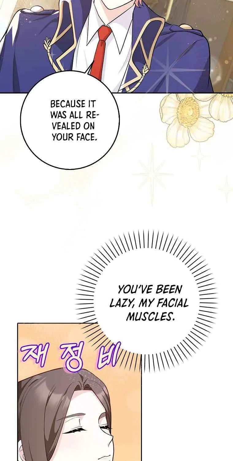 Friends Shouldn’t Act This Way Chapter 3 page 39 - 