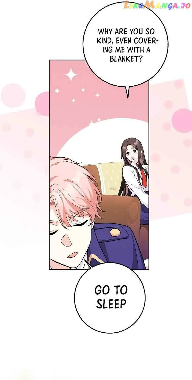Friends Shouldn’t Act This Way Chapter 3 page 44 - 