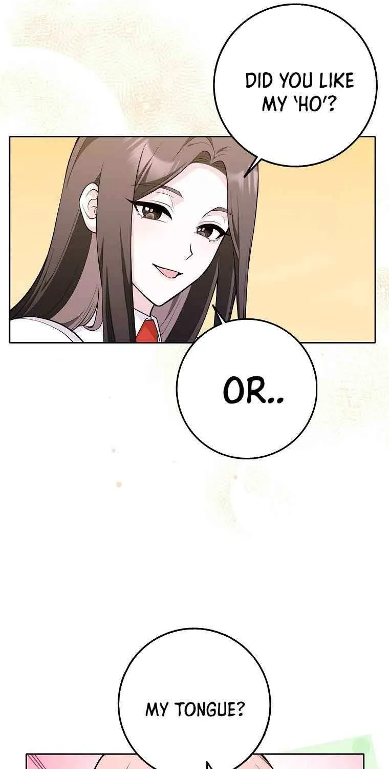 Friends Shouldn’t Act This Way Chapter 3 page 45 - 